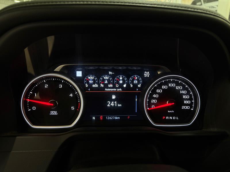 chevrolet Silverado 2500HD 2023 - 27