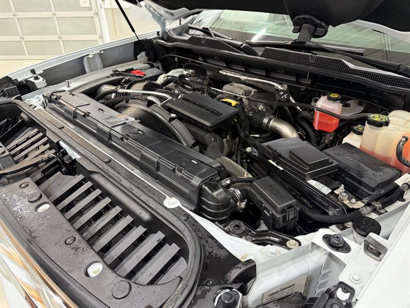 chevrolet Silverado 2500HD 2023 - 28