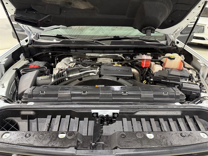 chevrolet Silverado 2500HD 2023 - 29