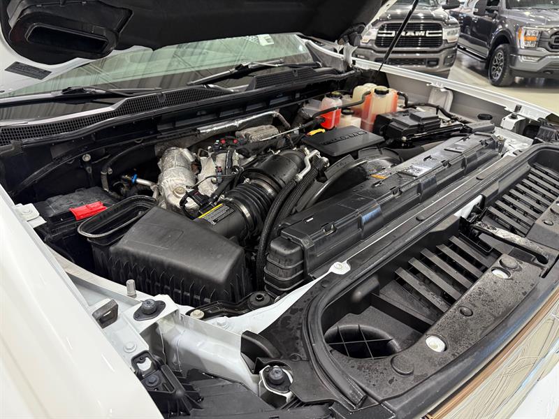 chevrolet Silverado 2500HD 2023 - 30