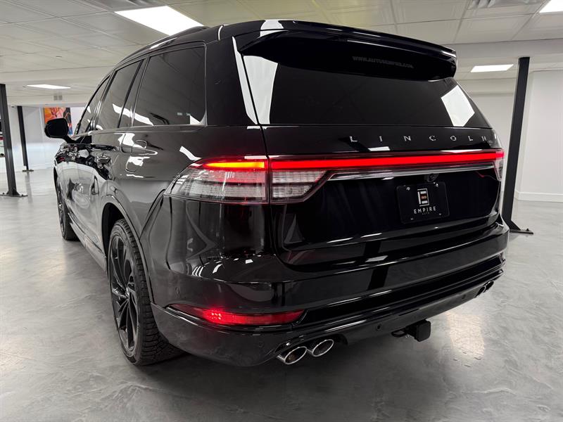 lincoln Aviator 2023 - 3
