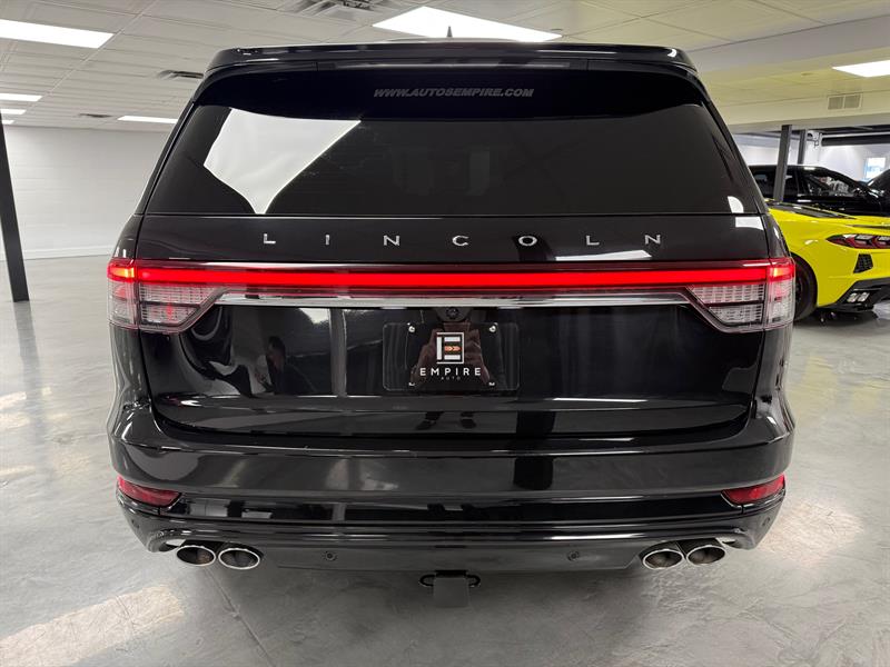 lincoln Aviator 2023 - 4