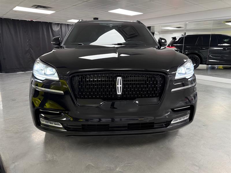 lincoln Aviator 2023 - 7