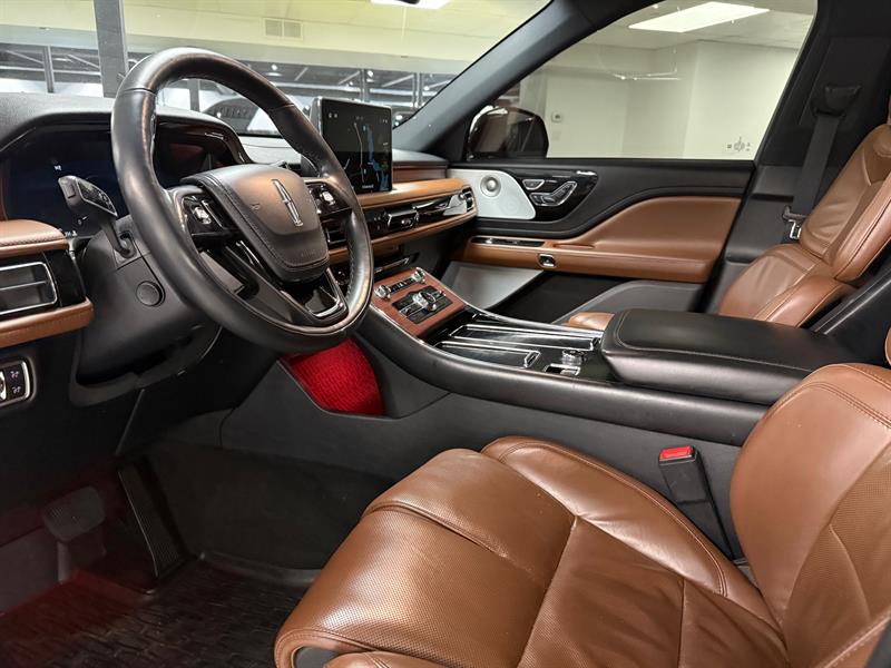 lincoln Aviator 2023 - 9