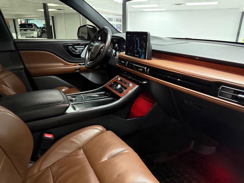 lincoln Aviator 2023 - 10