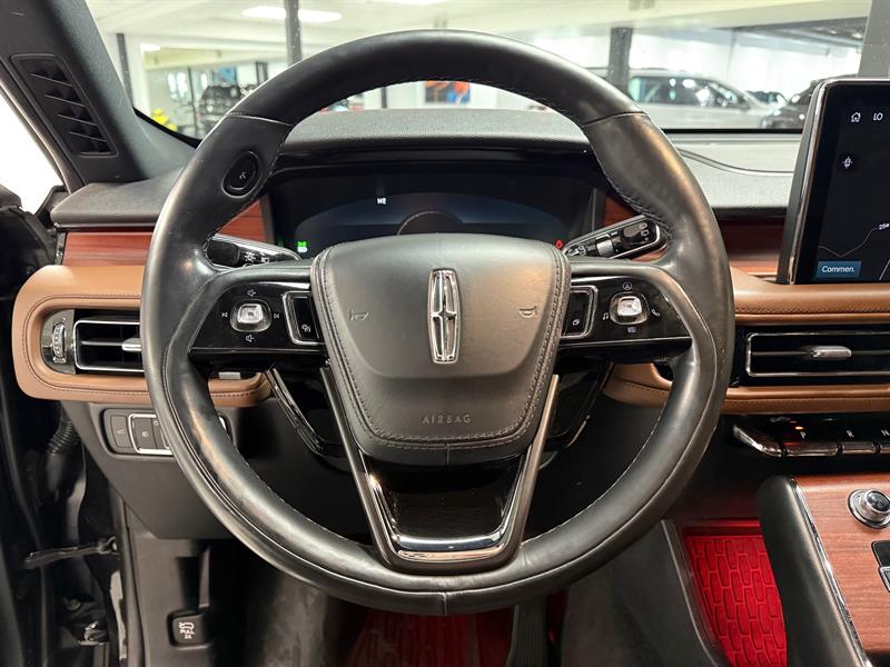 lincoln Aviator 2023 - 11