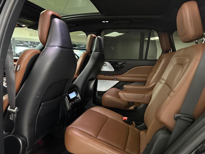 lincoln Aviator 2023 - 13