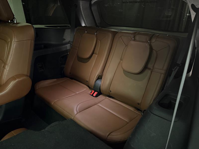 lincoln Aviator 2023 - 14