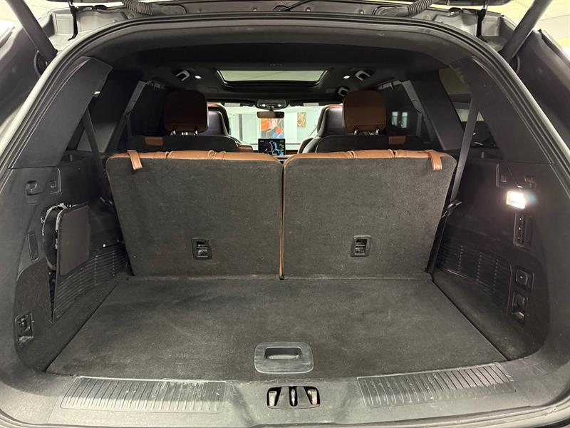 lincoln Aviator 2023 - 15