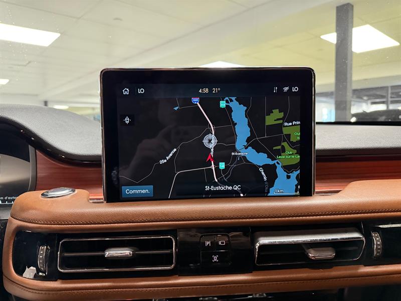 lincoln Aviator 2023 - 16