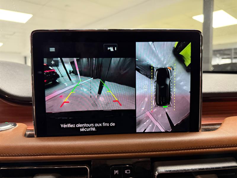 lincoln Aviator 2023 - 17