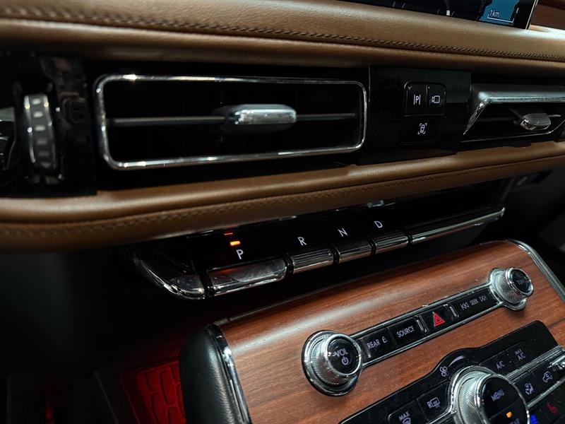 lincoln Aviator 2023 - 19