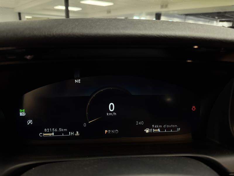 lincoln Aviator 2023 - 26