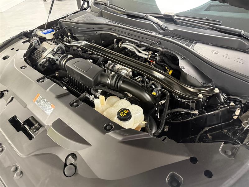 lincoln Aviator 2023 - 27