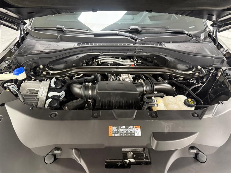 lincoln Aviator 2023 - 28