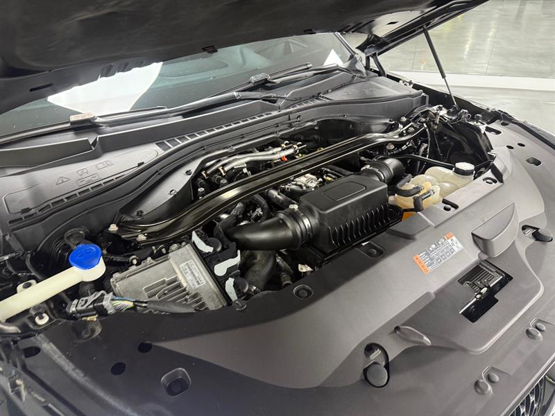 lincoln Aviator 2023 - 29