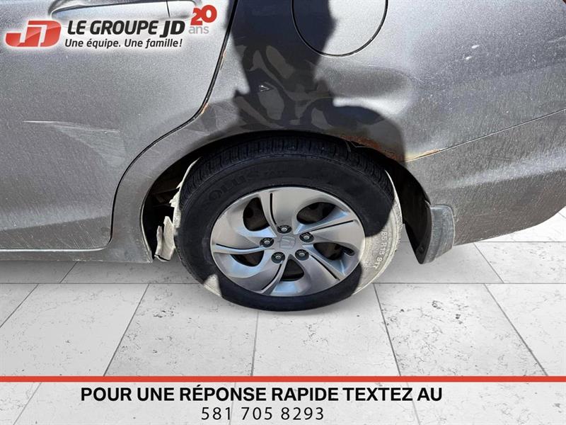 honda Civic 2013 - 5