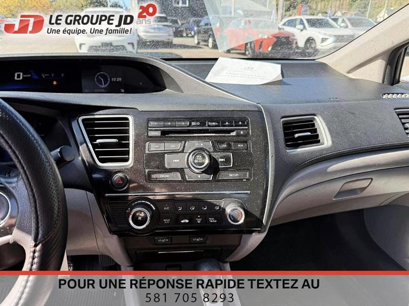 honda Civic 2013 - 12