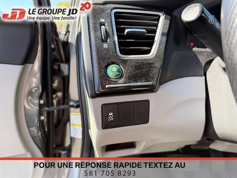 honda Civic 2013 - 13