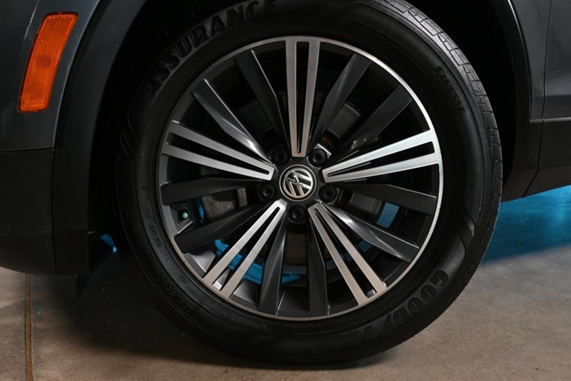 volkswagen Tiguan 2021 - 3