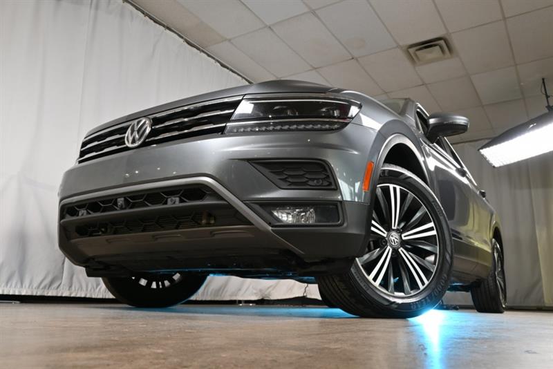 volkswagen Tiguan 2021 - 4