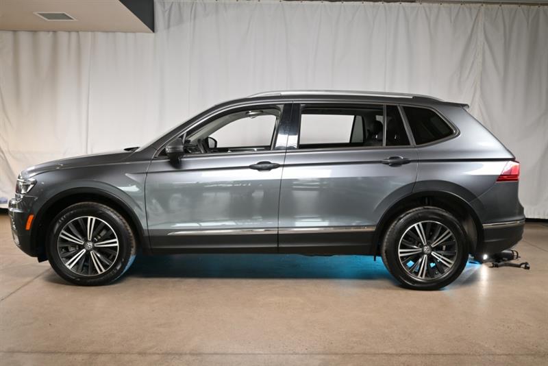 volkswagen Tiguan 2021 - 10