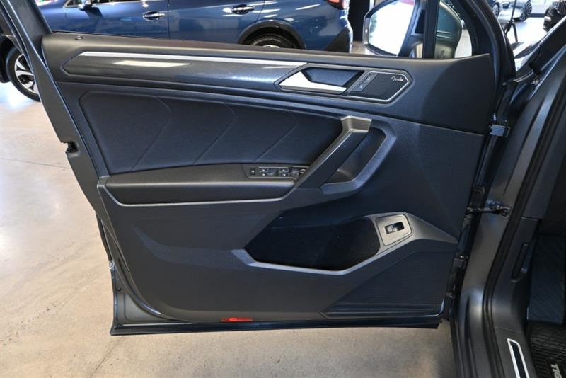 volkswagen Tiguan 2021 - 15