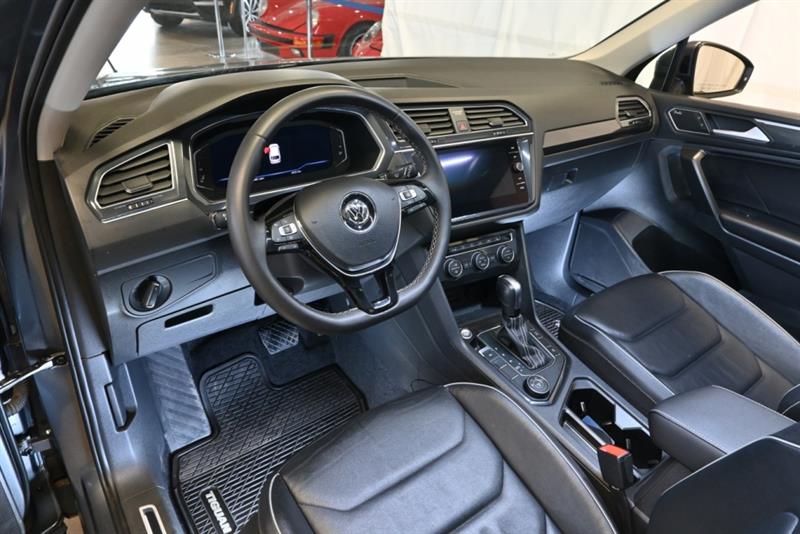 volkswagen Tiguan 2021 - 16
