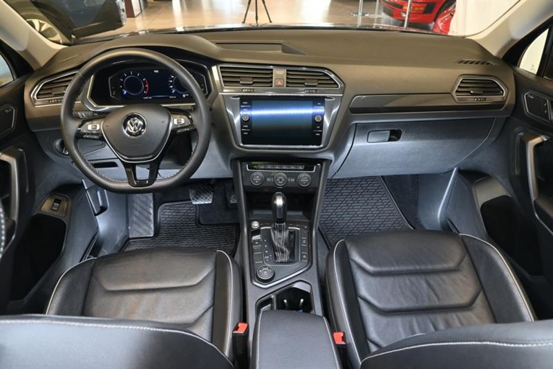 volkswagen Tiguan 2021 - 18