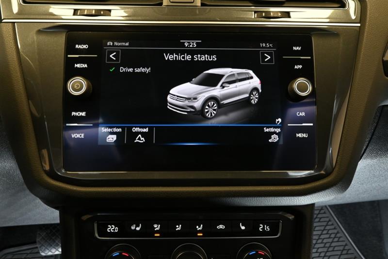 volkswagen Tiguan 2021 - 26