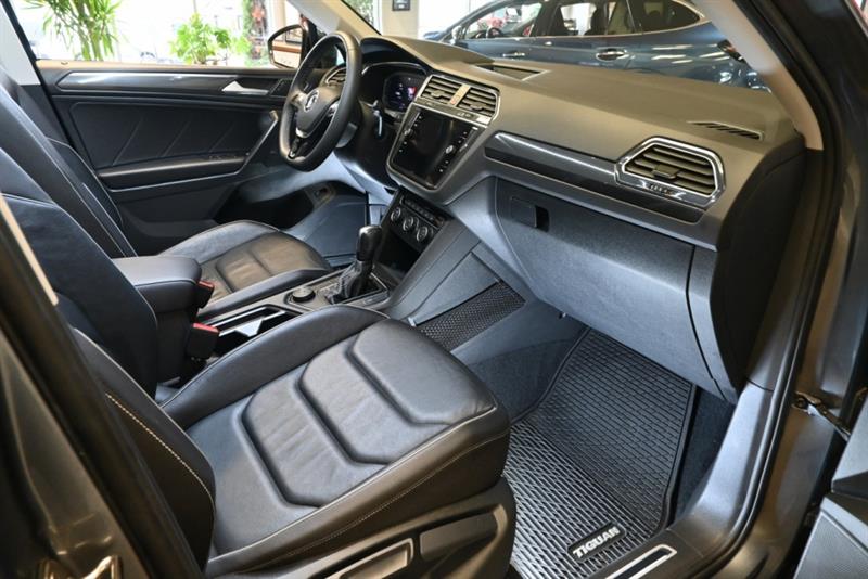 volkswagen Tiguan 2021 - 31