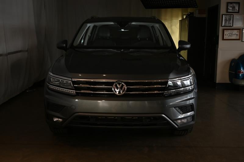 volkswagen Tiguan 2021 - 36