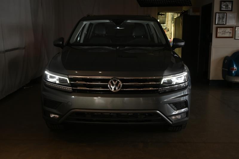 volkswagen Tiguan 2021 - 37