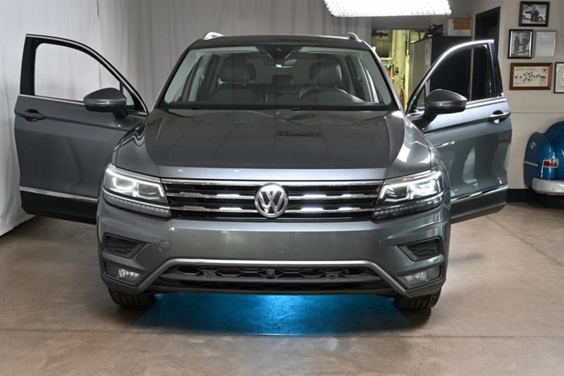 volkswagen Tiguan 2021 - 39