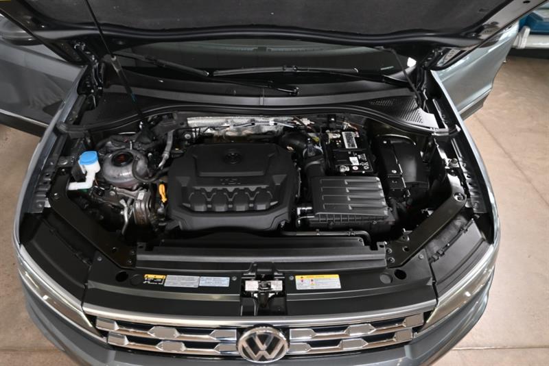 volkswagen Tiguan 2021 - 41