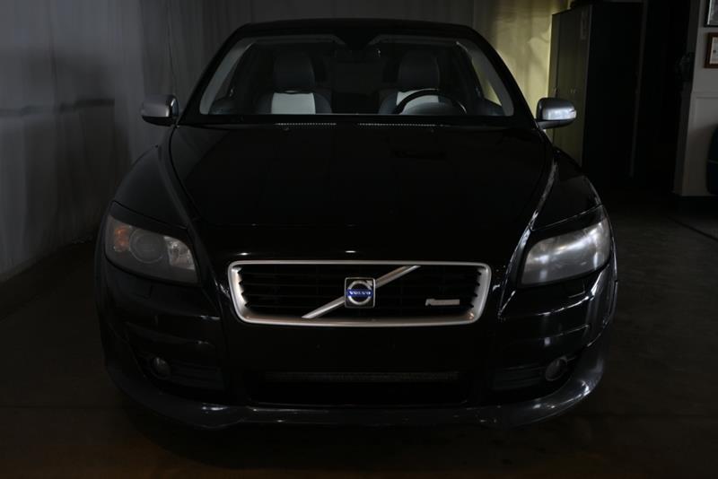 volvo C30 2009 - 28