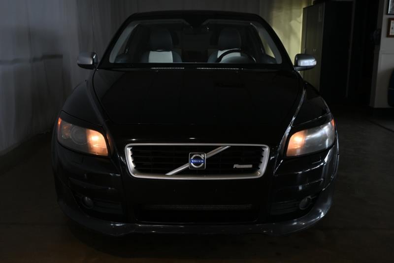 volvo C30 2009 - 29