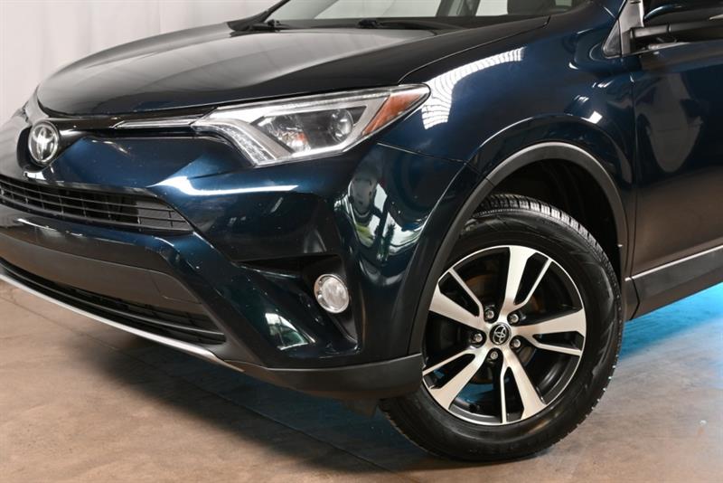 toyota RAV4 2017 - 2