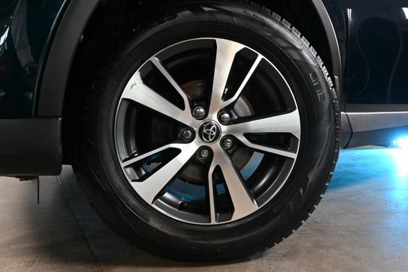toyota RAV4 2017 - 3