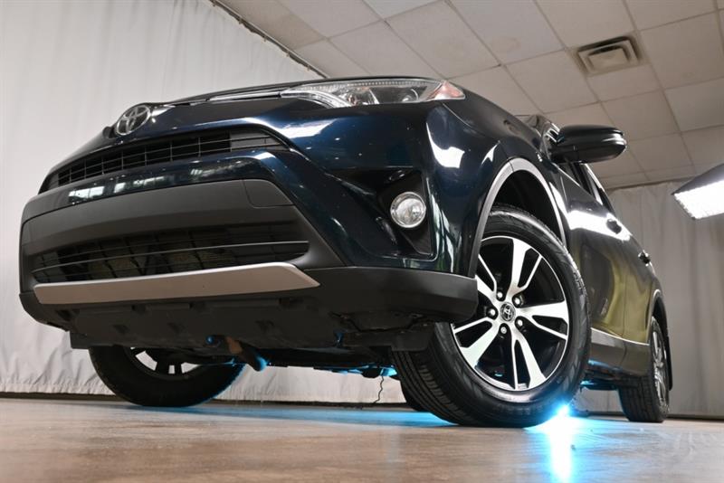 toyota RAV4 2017 - 4