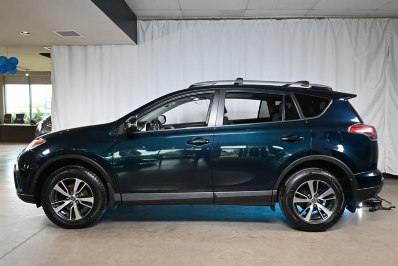toyota RAV4 2017 - 10