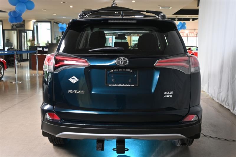 toyota RAV4 2017 - 13