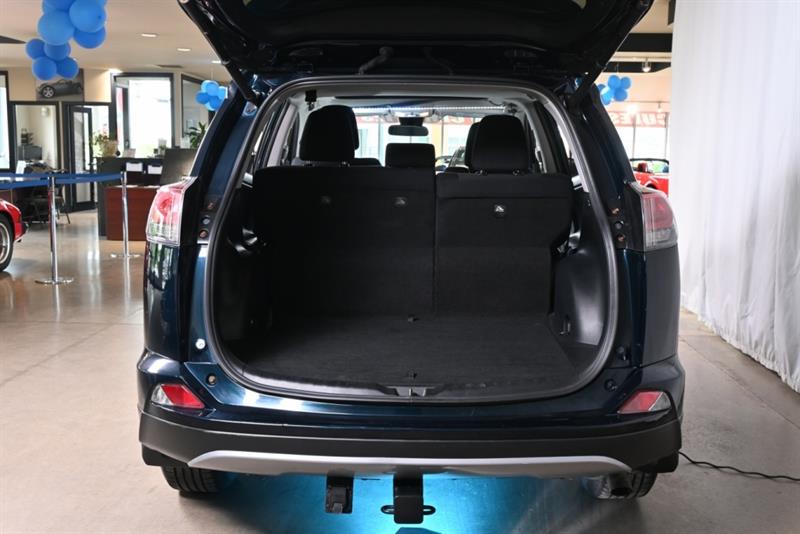 toyota RAV4 2017 - 14