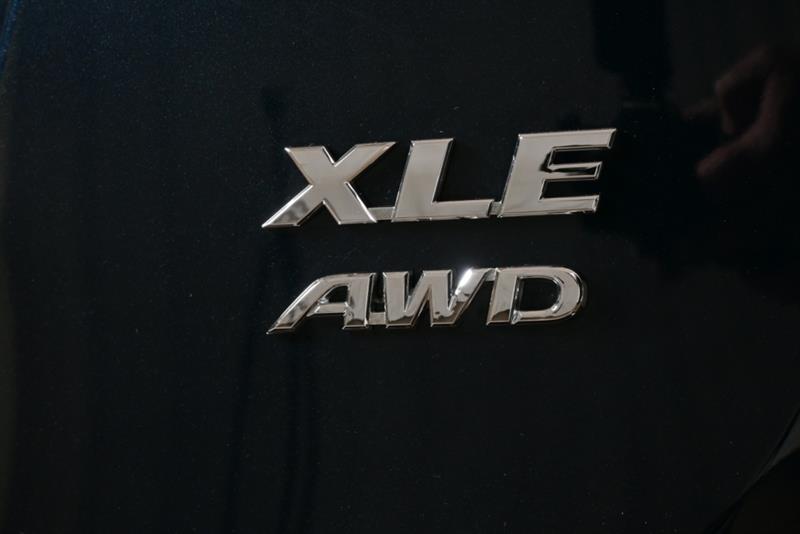 toyota RAV4 2017 - 15