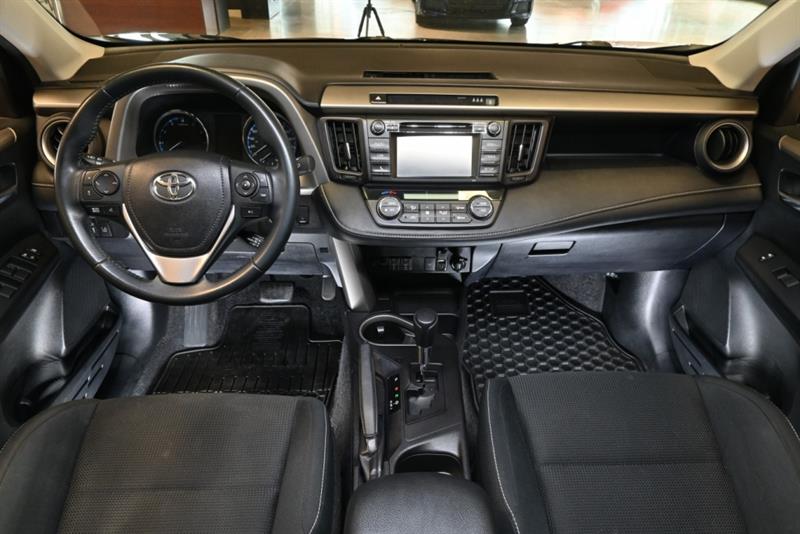 toyota RAV4 2017 - 20