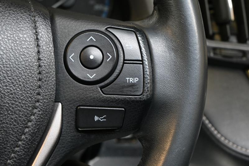 toyota RAV4 2017 - 22