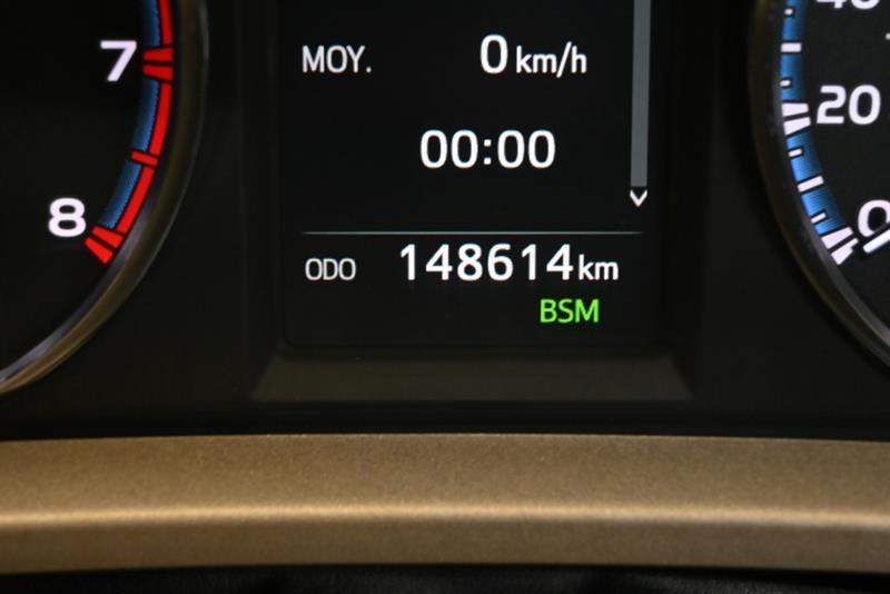 toyota RAV4 2017 - 26