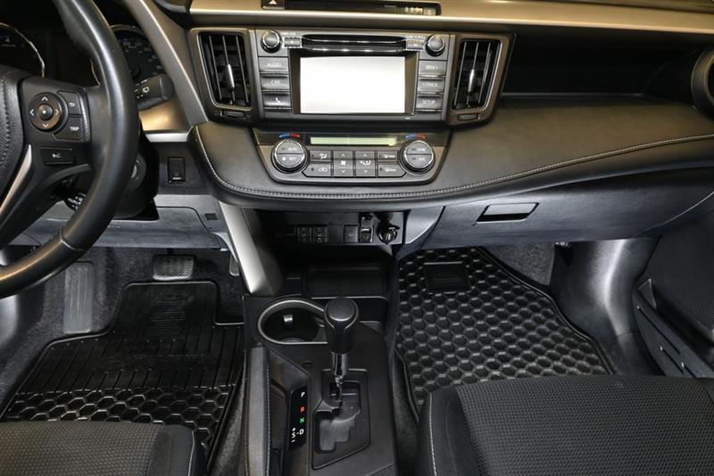 toyota RAV4 2017 - 27