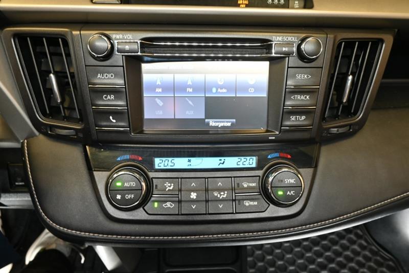 toyota RAV4 2017 - 28