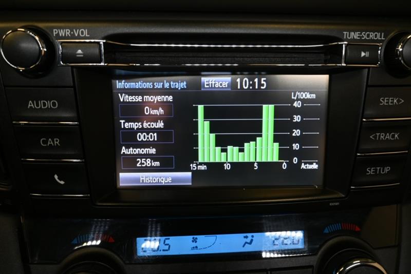 toyota RAV4 2017 - 30